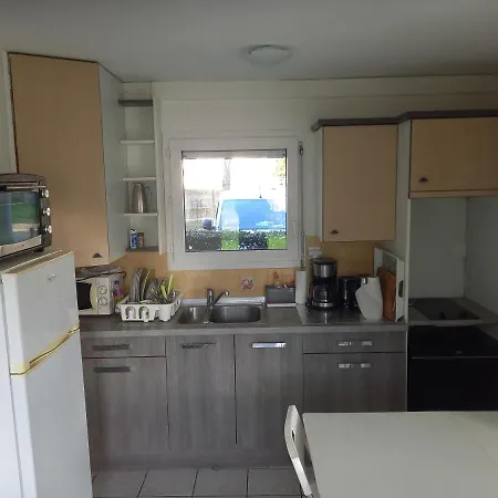 Apartment T2 Calme Proche De Porce *