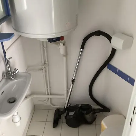 Apartment T2 Calme Proche De Porce *