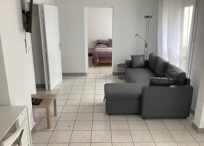 T2 Calme Proche De Porcé Appartamento *