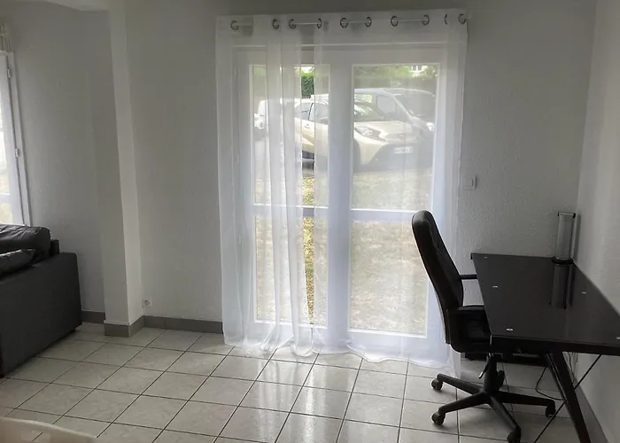 T2 Calme Proche De Porcé Appartamento *