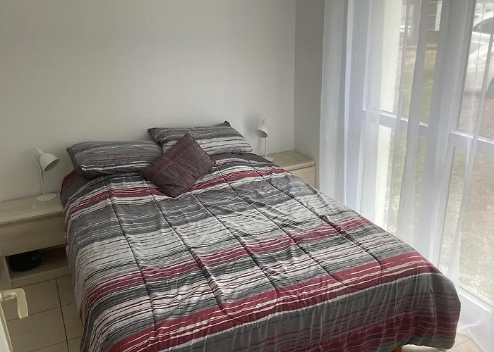 T2 Calme Proche De Porcé Appartamento *